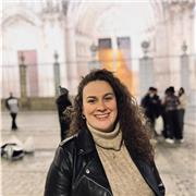 Maestra de Educación Infantil en Inglés y de Primaria